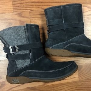 Chaco Hopi Boot